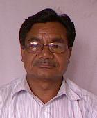दिपेन्द्र बहादुर थापा
